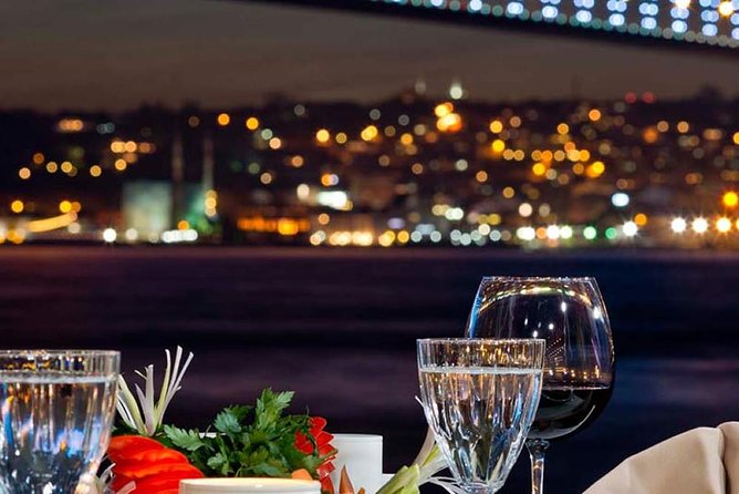 Bosphorus Night Cruise with Dinner, Show and Hotel Transfer - Should You Book This Bosphorus Night Cruise?