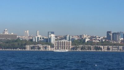 Bosphorus Tour With Lunch - Spice Bazaar to Kabataş: Start with Flavor, Then Board at 10:30