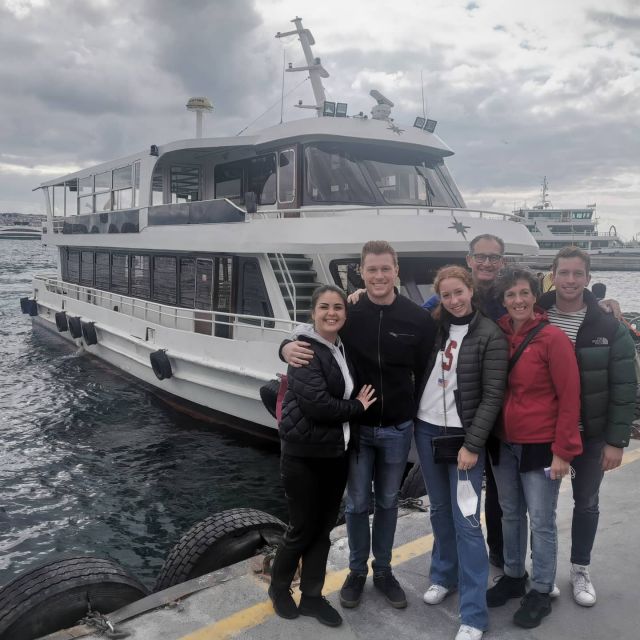 Bosphorus Tour With Lunch - Price and Value: Is $148 Reasonable for What’s Included?