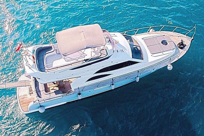 Breakfast Cruise In Bosphorus With Private Yacht - Breakfast on the Bosphorus: why it’s such a good idea