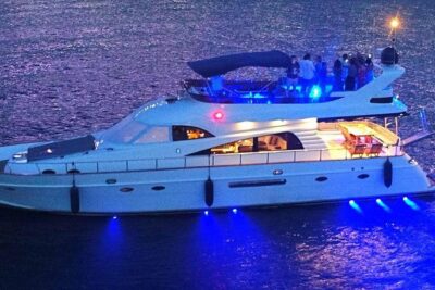 Breakfast Cruise In Bosphorus With Private Yacht - Private yacht reality: small group comfort, not a party cruise