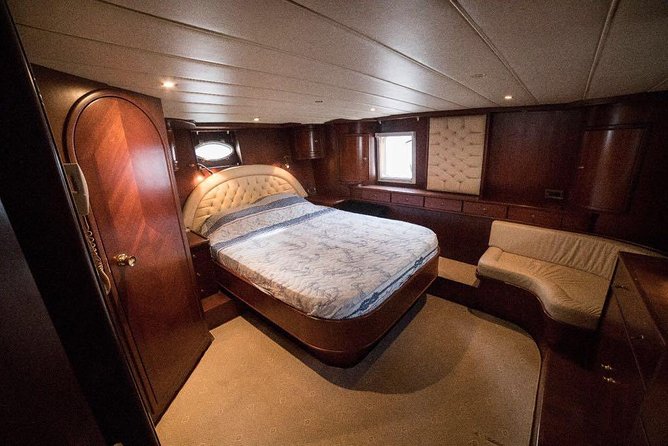 Breakfast Cruise In Bosphorus With Private Yacht - Who this cruise suits best (and who should rethink it)