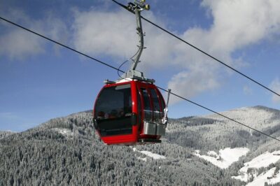 Bursa City and Uludag Mountain Day Trip with Pick up & Cable Car - Yalova free time: optional ATV adventure if you want it