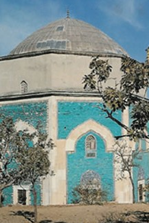 Bursa Full Day Sightseeing Tour from Istanbul - Key highlights I’d pencil in first