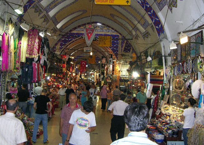 Bursa Full Day Sightseeing Tour from Istanbul - Ferry to Bursa: How the Sea of Marmara shapes the day