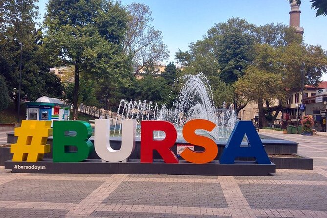 Bursa Full-Day Tour From Istanbul With Cable Car - The big idea: trading Istanbul for Bursa’s slower pace