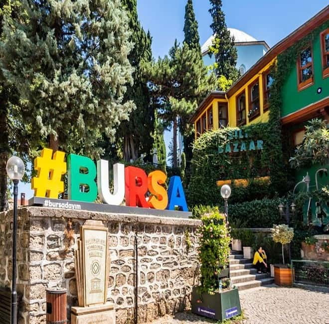 Bursa Nature Tour with Lunch & Cable Car (optional) - Turkish Delight and Jam Tastings: Worth It, but Know What You’re Signing Up For