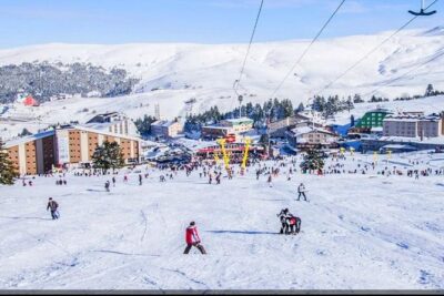 Bursa PRIVATE Tour From istanbul (VIP MINIVAN) Best Quality - Door-to-door VIP transport: where the comfort starts