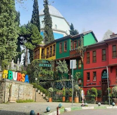 Bursa Uludag Tour from Istanbul - with Lunch & Cable Car - Turkish Delight Shop Stop: Fun Tastings, Smart Buying