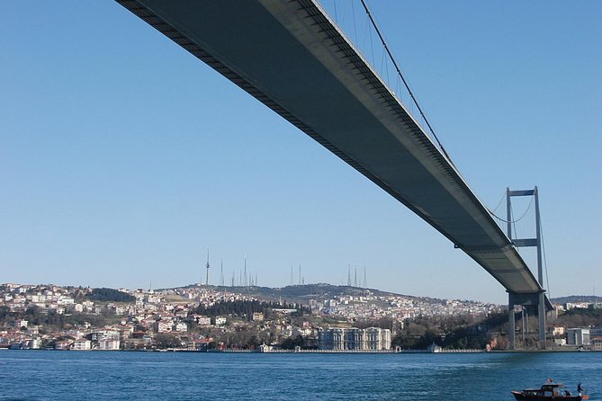 Bus and Boat Two Continents Tour in Istanbul - Price and Value: What $172.63 Buys You (and What It Doesn’t)