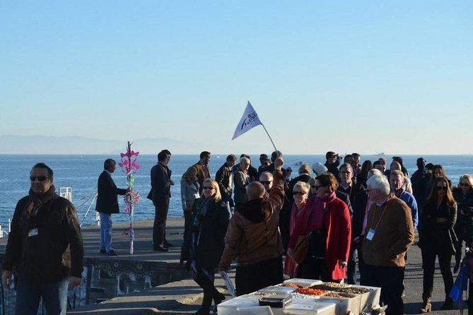 Bus and Boat Two Continents Tour in Istanbul - Bosphorus Strait Cruise: The Best Payoff for Your Walking