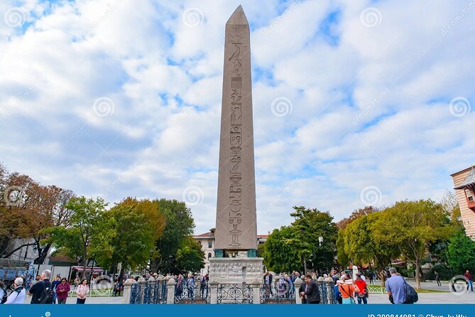 Byzantian and Ottoman City Tour Museum fees Lunch Inc - Getting Oriented: Pickup, Group Size, and a Real 8–9 Hour Day