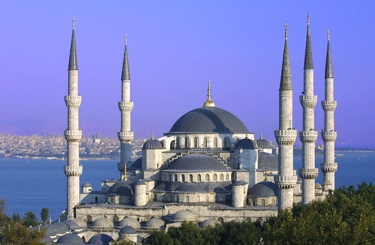 Byzantine & Ottoman Relics of Istanbul Full Day Tour - Key points to know before you go