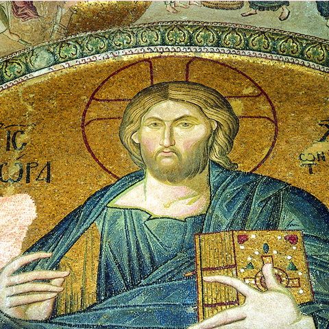 Byzantine & Ottoman Relics of Istanbul Full Day Tour - A smart way to see Istanbul’s power centers (in 7 hours)