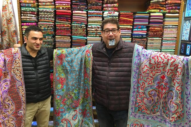 Cappadocia, Antalya, Pamukkale and Ephesus 6-Day Tour - How this route works: Istanbul to Cappadocia, then down the coast