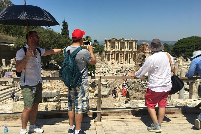 Cappadocia, Antalya, Pamukkale and Ephesus 6-Day Tour - Price and value: what you’re paying for (and what’s extra)