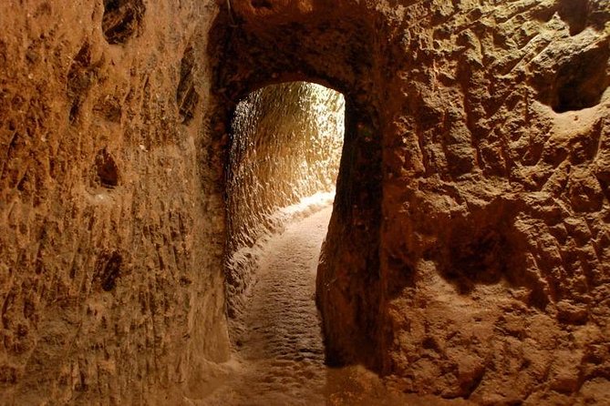 Cappadocia Day Tour From Istanbul - Devrent Valley: “fairy chimneys” and animal-shaped rocks