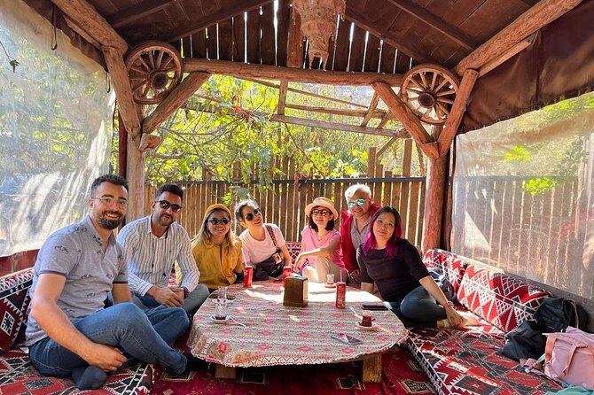 Cappadocia & Ephesus & Pamukkale 4Days 3Nights Tour by Plane - What’s included, what to double-check, and what you’ll handle yourself