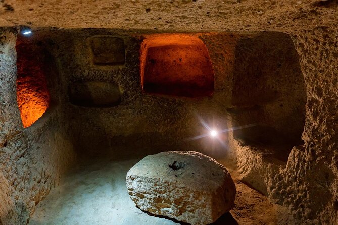 Cappadocia Jewels : 3 Days Trip Package with Balloon Ride Option - Who should book this Cappadocia package (and who should reconsider)