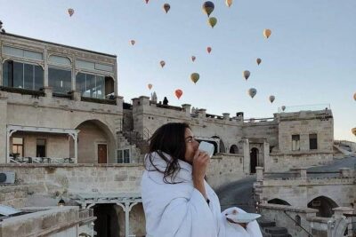 Cappadocia Tour from Istanbul 2 Days 1 Night by Plane With Cave Hotel - 6:30 am pickup and WhatsApp updates that reduce stress