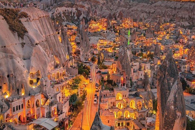 Cappadocia Tour from Istanbul 2 Days 1 Night by Plane With Cave Hotel - Who this Cappadocia tour fits best (and who should reconsider)
