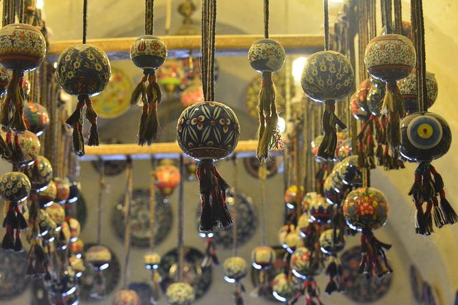 Cappadocia Tour from Istanbul by Bus - Kaymaklı Underground City and Pigeon Valley: life below ground