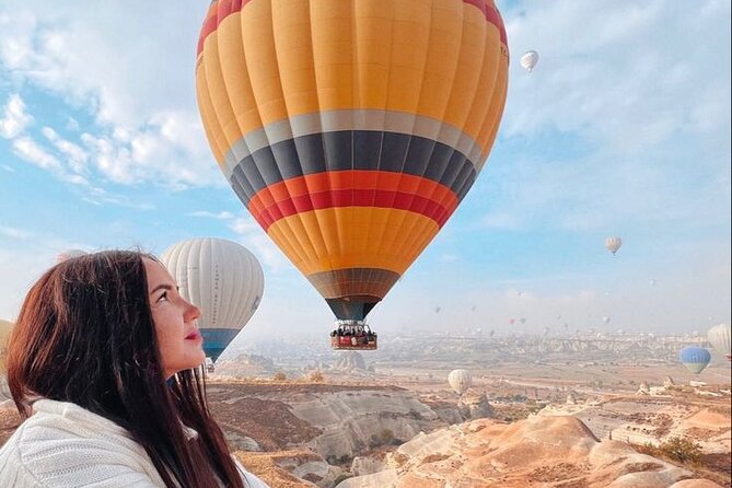 Cappadocia Tour Package from Istanbul by flight - Cave hotel reality check: location can help, cleanliness matters