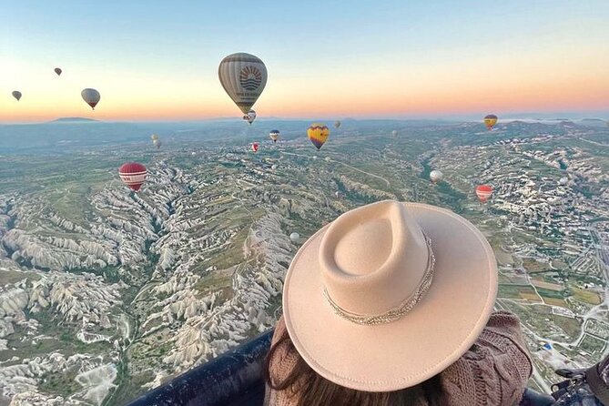Cappadocia Tour Package from Istanbul by flight - Guides, pacing, and those shopping stops
