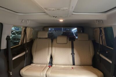 Car and Driver Service in Istanbul - Pickup in Fatih: the fastest way to start without losing daylight