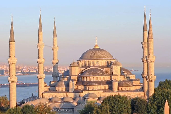 Classic Istanbul Tour Blue Mosque, Hippodrome, Hagia Sophia and Topkapi Palace - Hippodrome of Constantinople: the city’s old “stadium” square