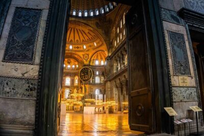 Colors of Turkey - 8 Days - Ephesus Day: Big Ruins, Smart Stops, and One Worth the Detour
