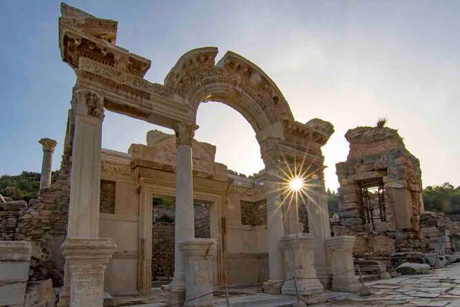 Colors of Turkey - 8 Days - Who This Tour Fits Best