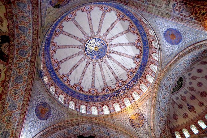 Constantinople to Istanbul - Full-Day Small Group Tour - Key highlights worth planning around