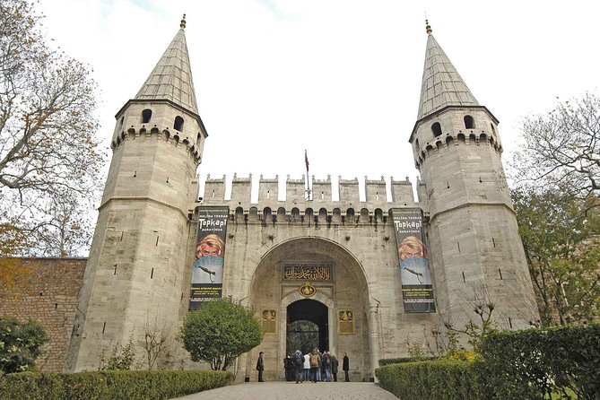 Constantinople to Istanbul - Full-Day Small Group Tour - Hagia Sophia (Ayasofya): the big one, with meaning in every era