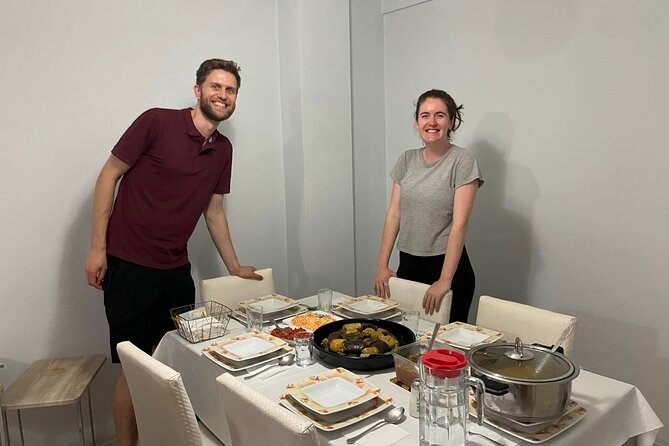 Cooking Class in Istanbul - Home Cooking with a Local - Key Things I’d Put on Your Shortlist