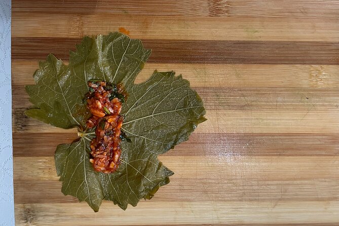 Cooking Class in Istanbul - Home Cooking with a Local - Why the Stories Behind the Food Stick