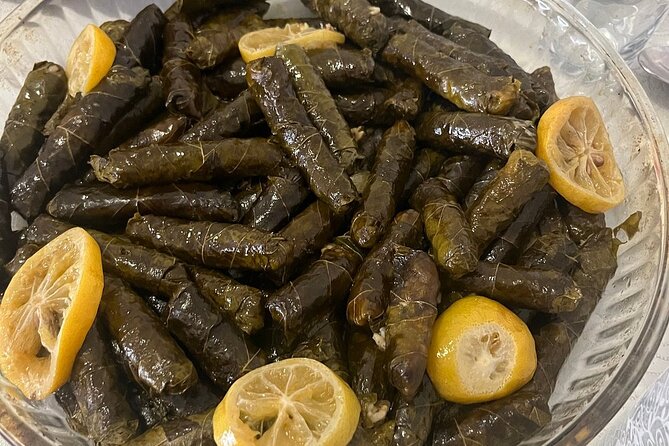 Cooking Class in Istanbul - Home Cooking with a Local - The Shared Meal: Eat What You Made, With Conversation