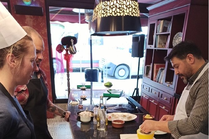 Cooking Class in Turkey From Istanbul - Price and Value: What $300.06 Really Buys