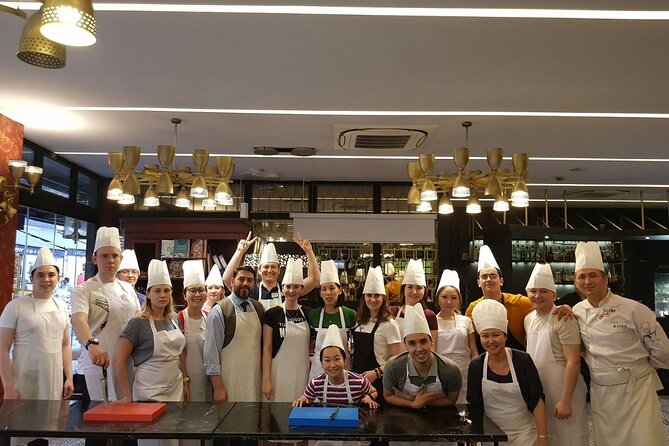Cooking Class in Turkey From Istanbul - Timing: Why It Can Feel Like Two Different Experiences