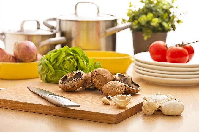 Cooking Class in Turkey From Istanbul - Hands-On Cooking: Mezes, Pastries, and Kirde Kebab