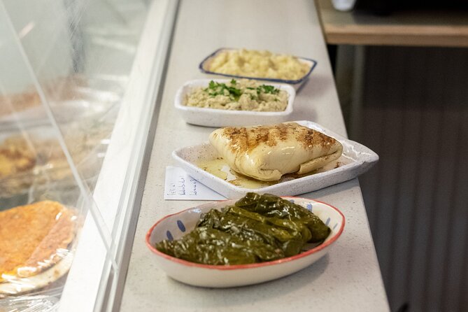 Cosmopolitan Kurtuluş: Istanbul’s Neighborhood of Taste - Why Kurtuluş feels like Istanbul’s food map