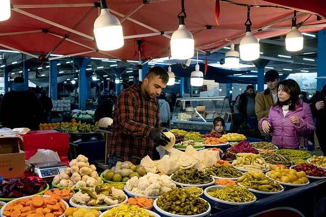 Cosmopolitan Kurtuluş: Istanbul’s Neighborhood of Taste - Aya Nikola Kilisesi: the neighborhood’s welcome back