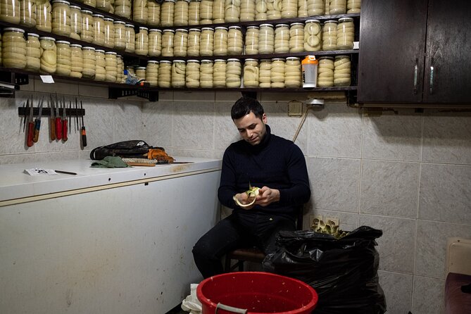 Cosmopolitan Kurtuluş: Istanbul’s Neighborhood of Taste - Who this tour suits best