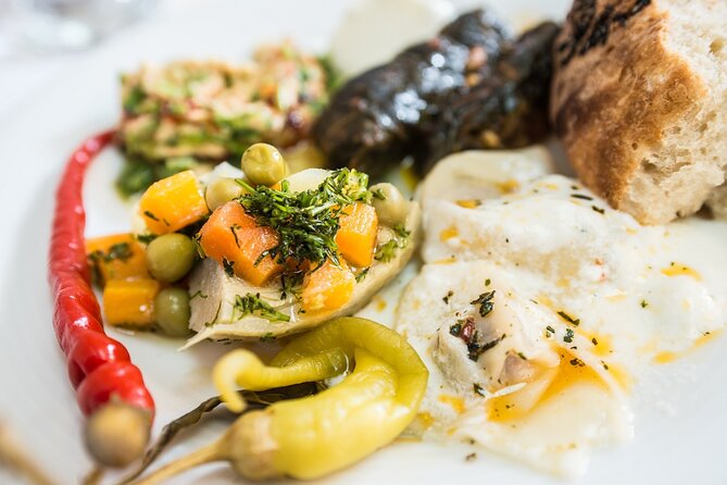 Culinary Backstreets of the Bazaar Quarter - Price and Value: Is $145 a Fair Deal?