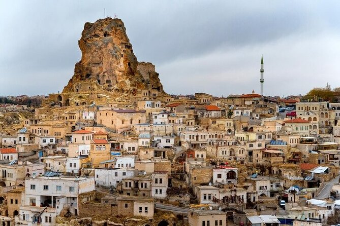 Cultural Taste of Turkey 5N/6D - Price and value check at around $246