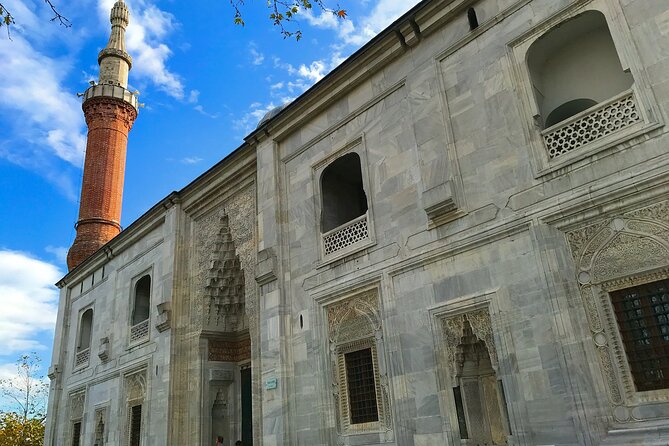 Daily Bursa Tour with Cable Car - Group Tour Basis - Bosphorus crossing: why the bridge-and-ferry combo is a smart start