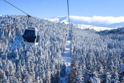 Daily Bursa Tour with Cable Car - Group Tour Basis - Yalova rest stop (and where the optional ATV fits)