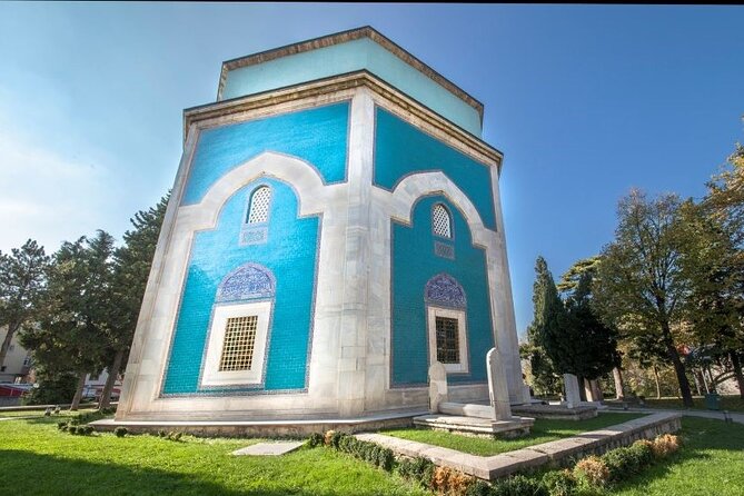 Daily Bursa Uludag Mountain & Cable Car Tour with Lunch from Istanbul - Bursa stops: where the day shifts from travel mode to real sightseeing