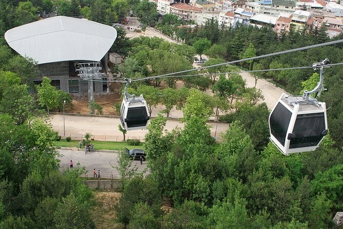 Daily Bursa Uludag Mountain & Cable Car Tour with Lunch from Istanbul - Pickup, timing, and the Istanbul-to-Uludağ transfer reality