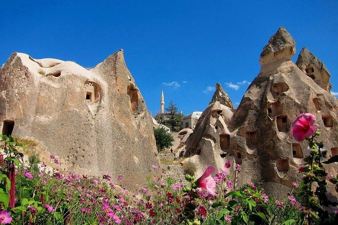 Daily Cappadocia Tour from Istanbul by Flight - Price and value: what you’re paying for at $510.80